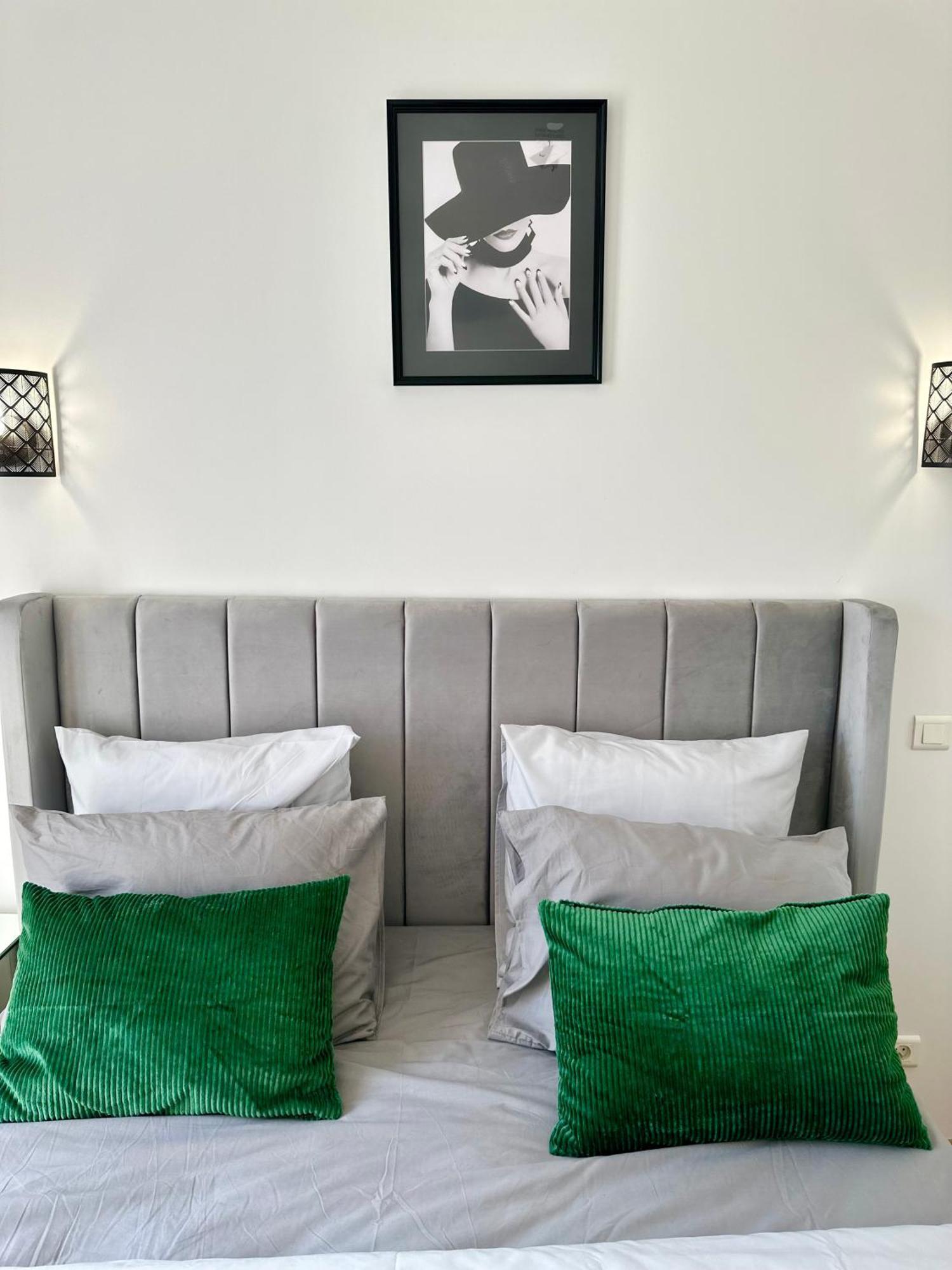 Appartement Moderne Entier Paris-le Bourget Et Cdg *