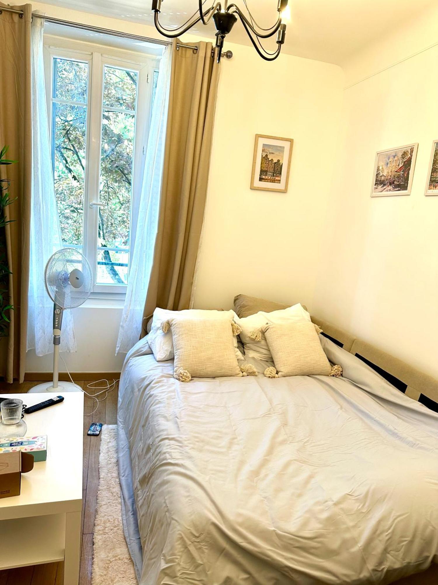 Apartment Moderne Entier Paris-le Bourget Et Cdg Le Bourget