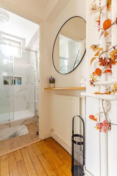 Apartment Moderne Entier Paris-le Bourget Et Cdg *